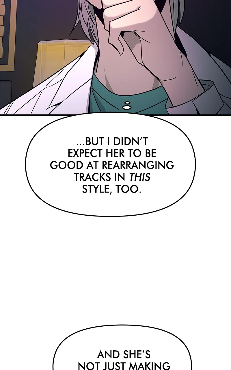 Chapter 9 (English) - My Bias Gets On The Last Train Page 106