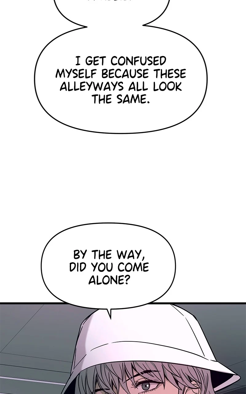 Chapter 9 (English) - My Bias Gets On The Last Train Page 11