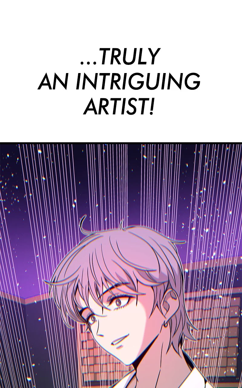 Chapter 9 (English) - My Bias Gets On The Last Train Page 110