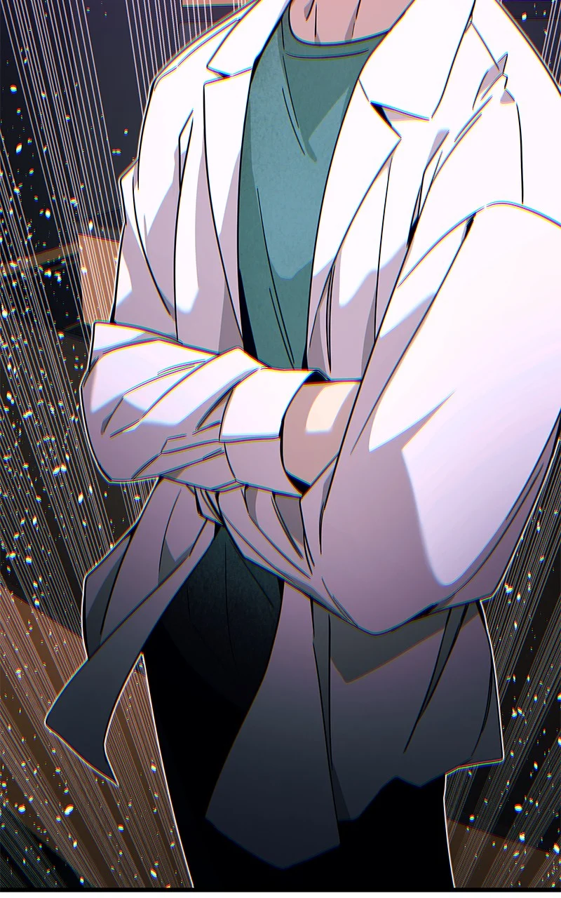 Chapter 9 (English) - My Bias Gets On The Last Train Page 111
