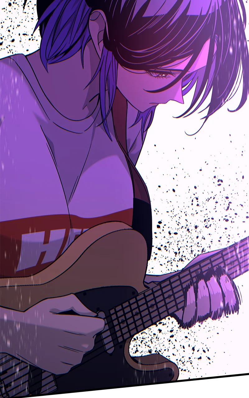 Chapter 9 (English) - My Bias Gets On The Last Train Page 113