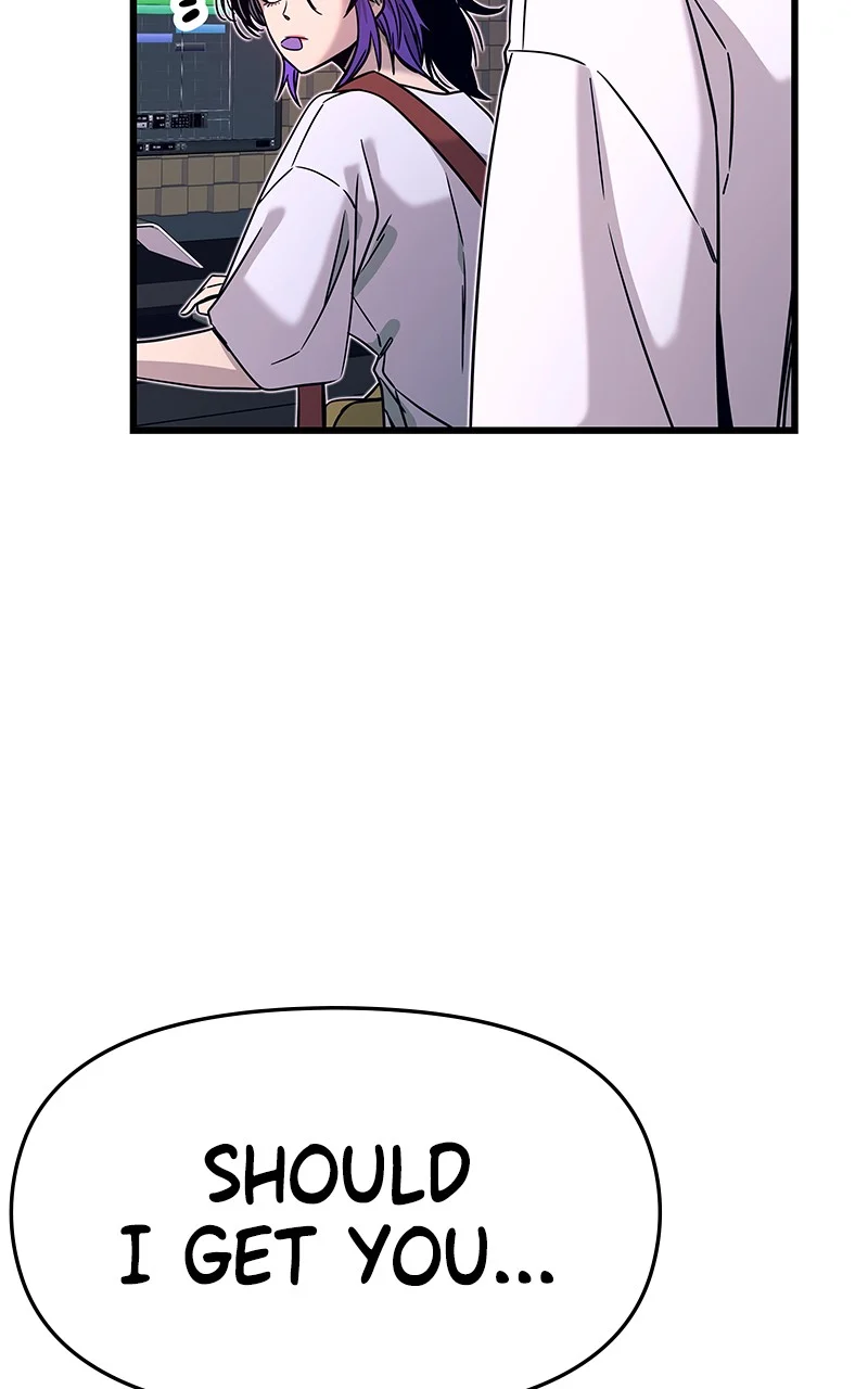 Chapter 9 (English) - My Bias Gets On The Last Train Page 115