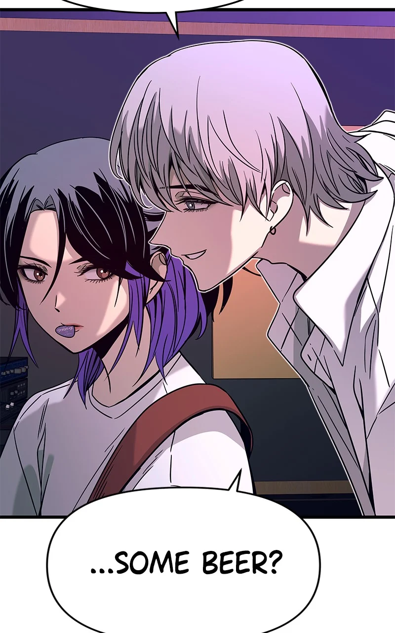 Chapter 9 (English) - My Bias Gets On The Last Train Page 116