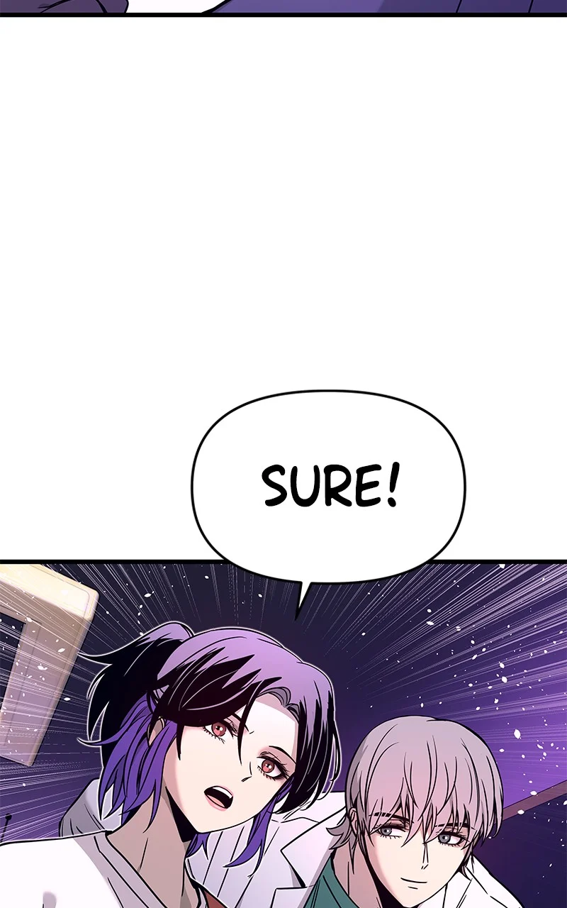Chapter 9 (English) - My Bias Gets On The Last Train Page 118