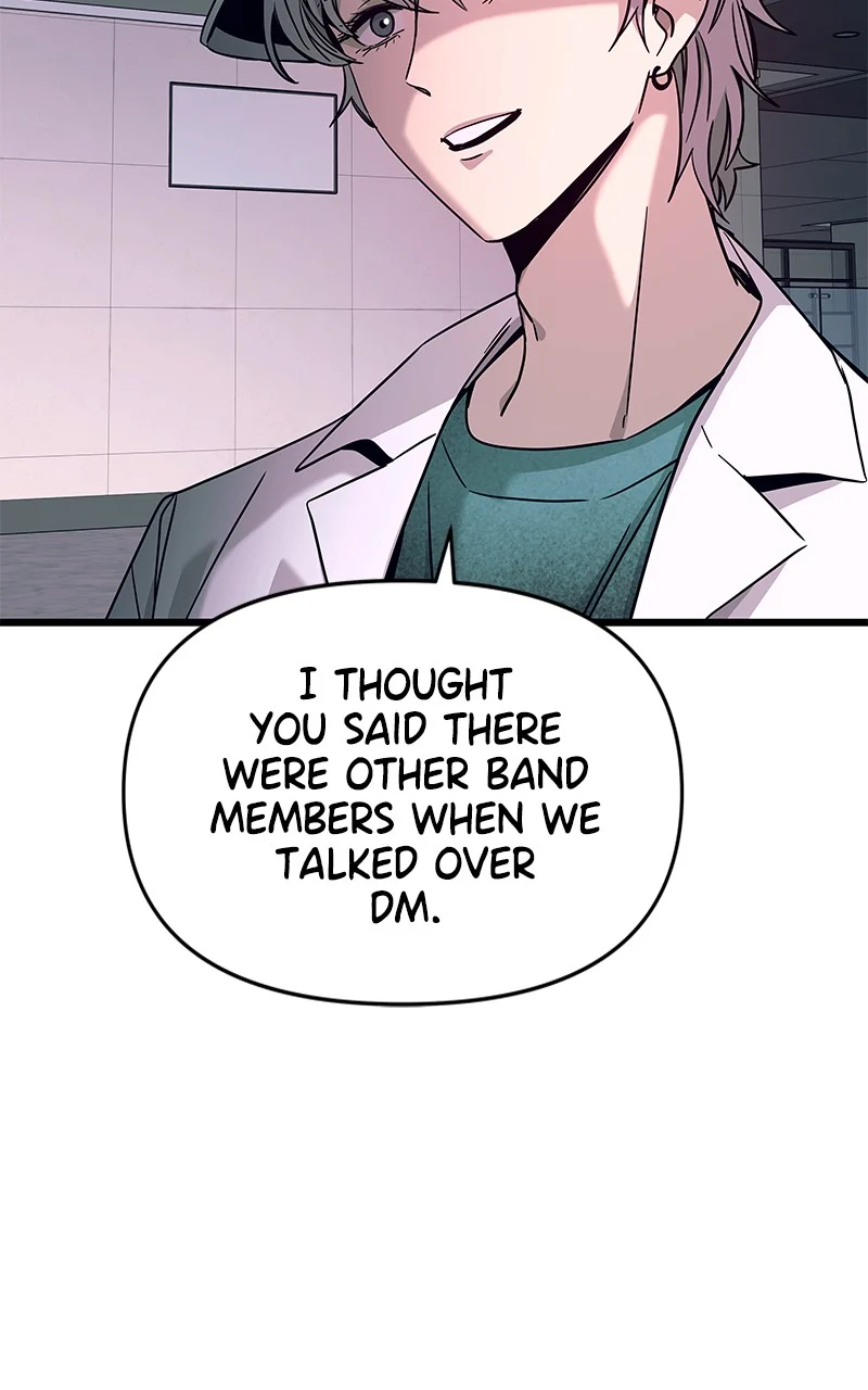 Chapter 9 (English) - My Bias Gets On The Last Train Page 12