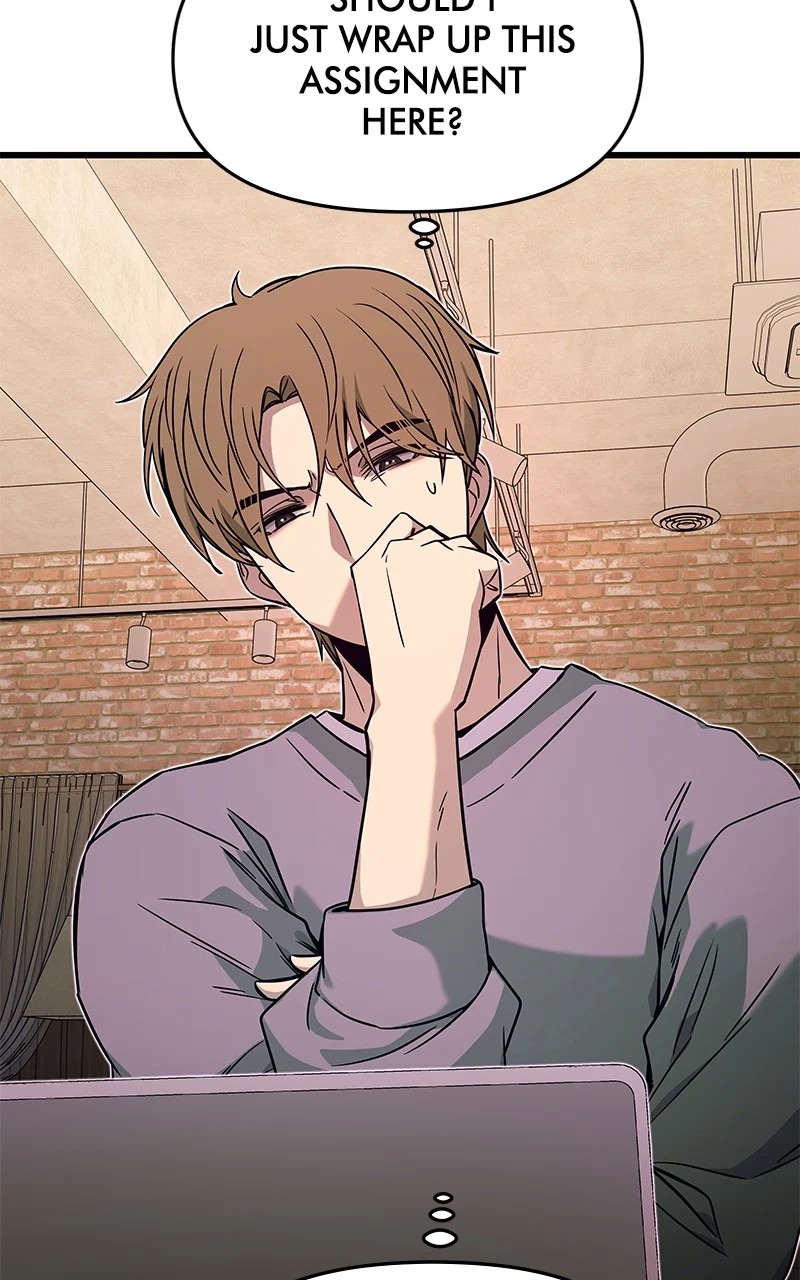 Chapter 9 (English) - My Bias Gets On The Last Train Page 125