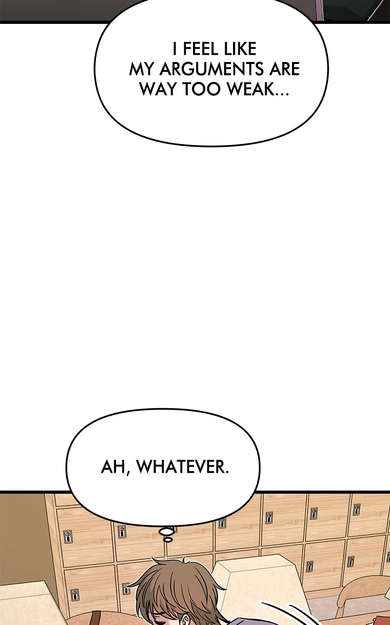 Chapter 9 (English) - My Bias Gets On The Last Train Page 126