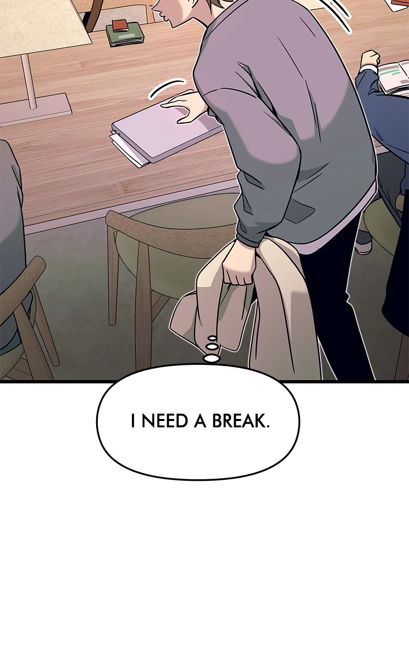 Chapter 9 (English) - My Bias Gets On The Last Train Page 127