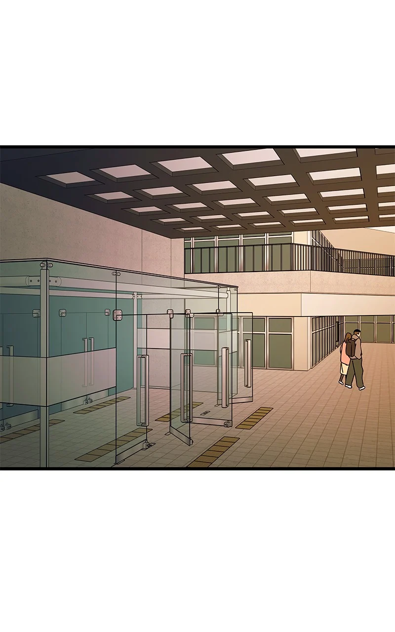 Chapter 9 (English) - My Bias Gets On The Last Train Page 128
