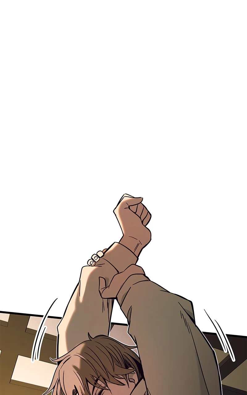 Chapter 9 (English) - My Bias Gets On The Last Train Page 129
