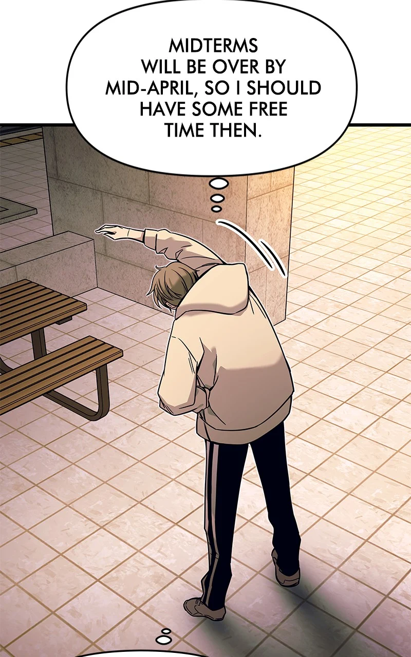 Chapter 9 (English) - My Bias Gets On The Last Train Page 131