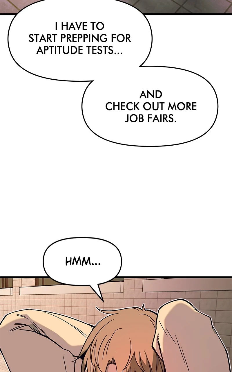 Chapter 9 (English) - My Bias Gets On The Last Train Page 132