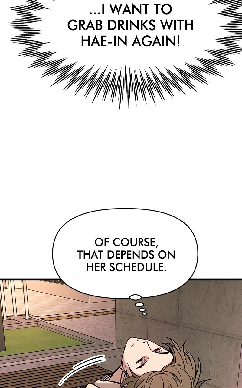 Chapter 9 (English) - My Bias Gets On The Last Train Page 135