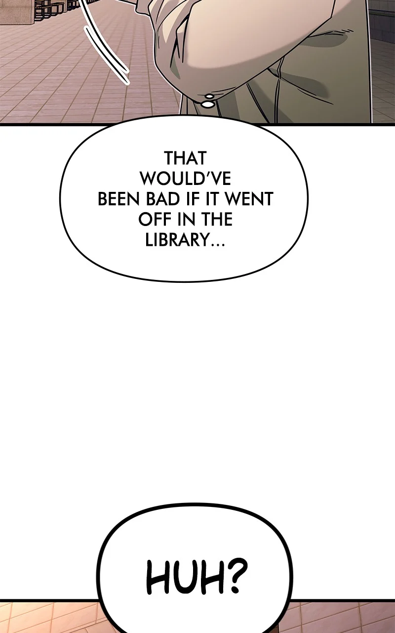 Chapter 9 (English) - My Bias Gets On The Last Train Page 139