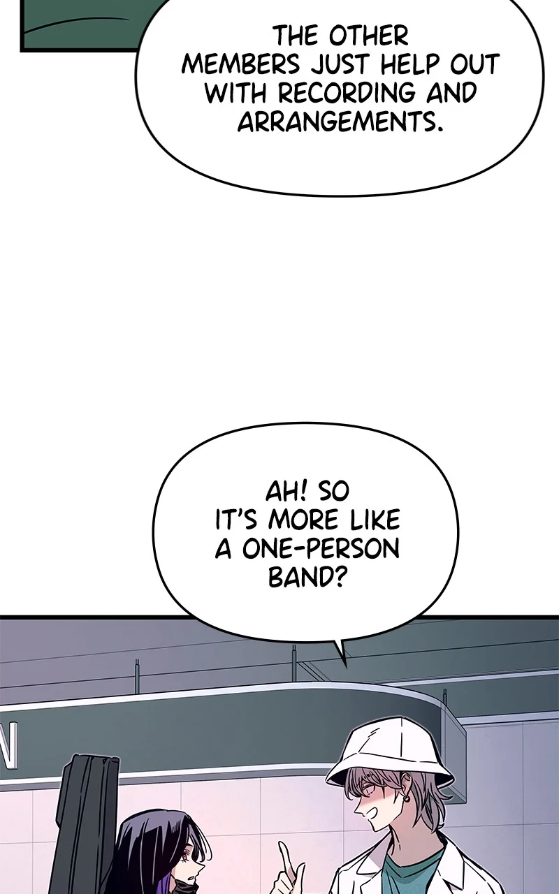 Chapter 9 (English) - My Bias Gets On The Last Train Page 14