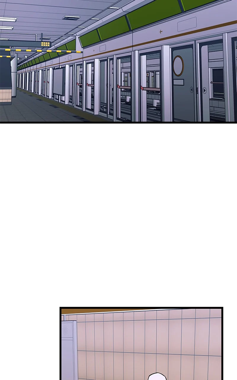 Chapter 9 (English) - My Bias Gets On The Last Train Page 143
