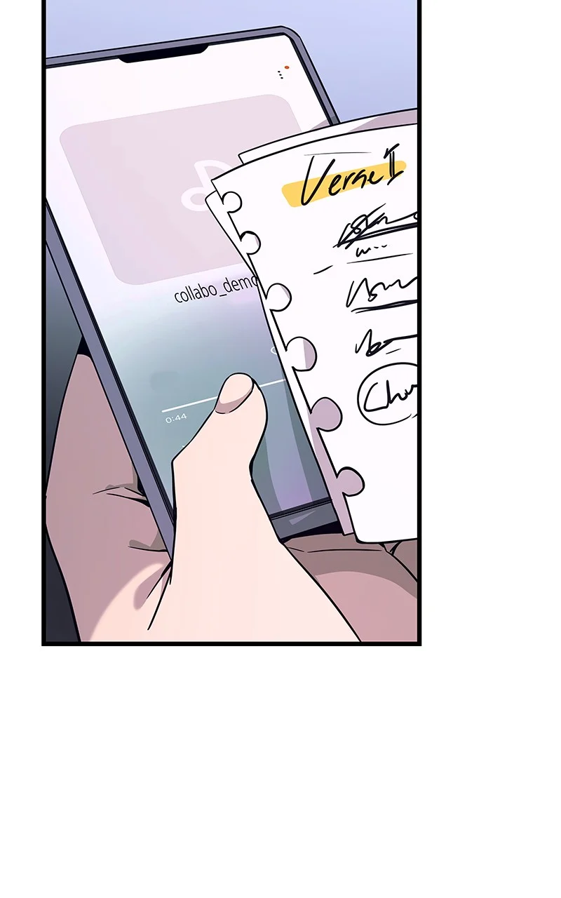 Chapter 9 (English) - My Bias Gets On The Last Train Page 145