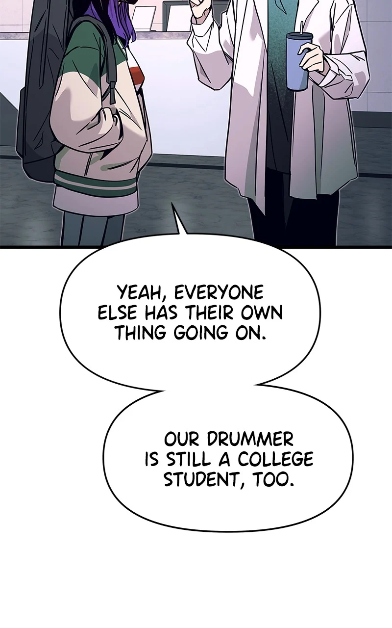 Chapter 9 (English) - My Bias Gets On The Last Train Page 15