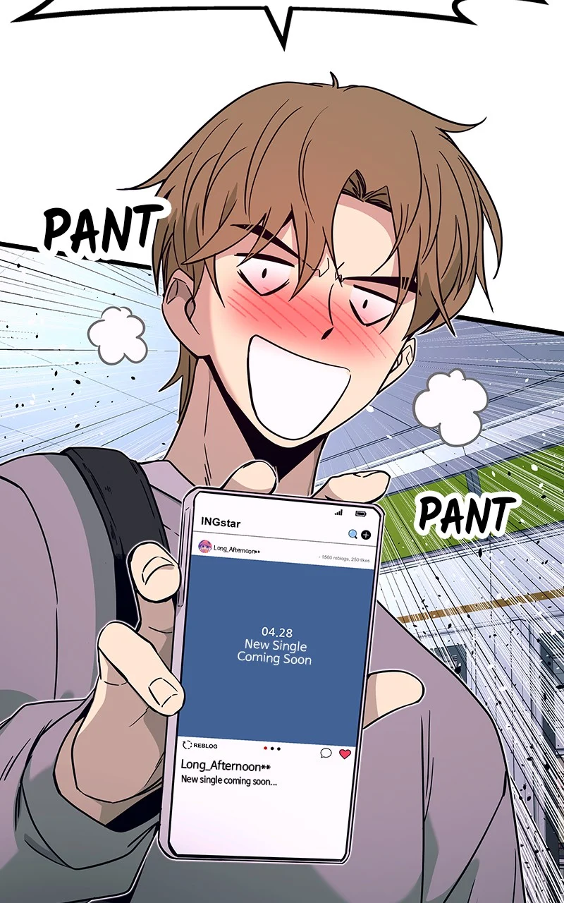 Chapter 9 (English) - My Bias Gets On The Last Train Page 150