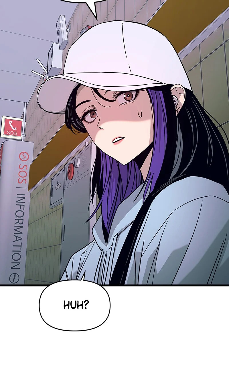 Chapter 9 (English) - My Bias Gets On The Last Train Page 152