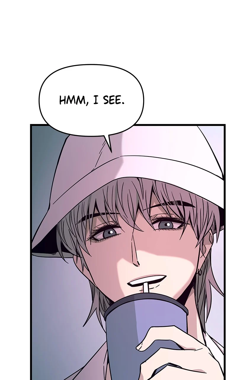 Chapter 9 (English) - My Bias Gets On The Last Train Page 16