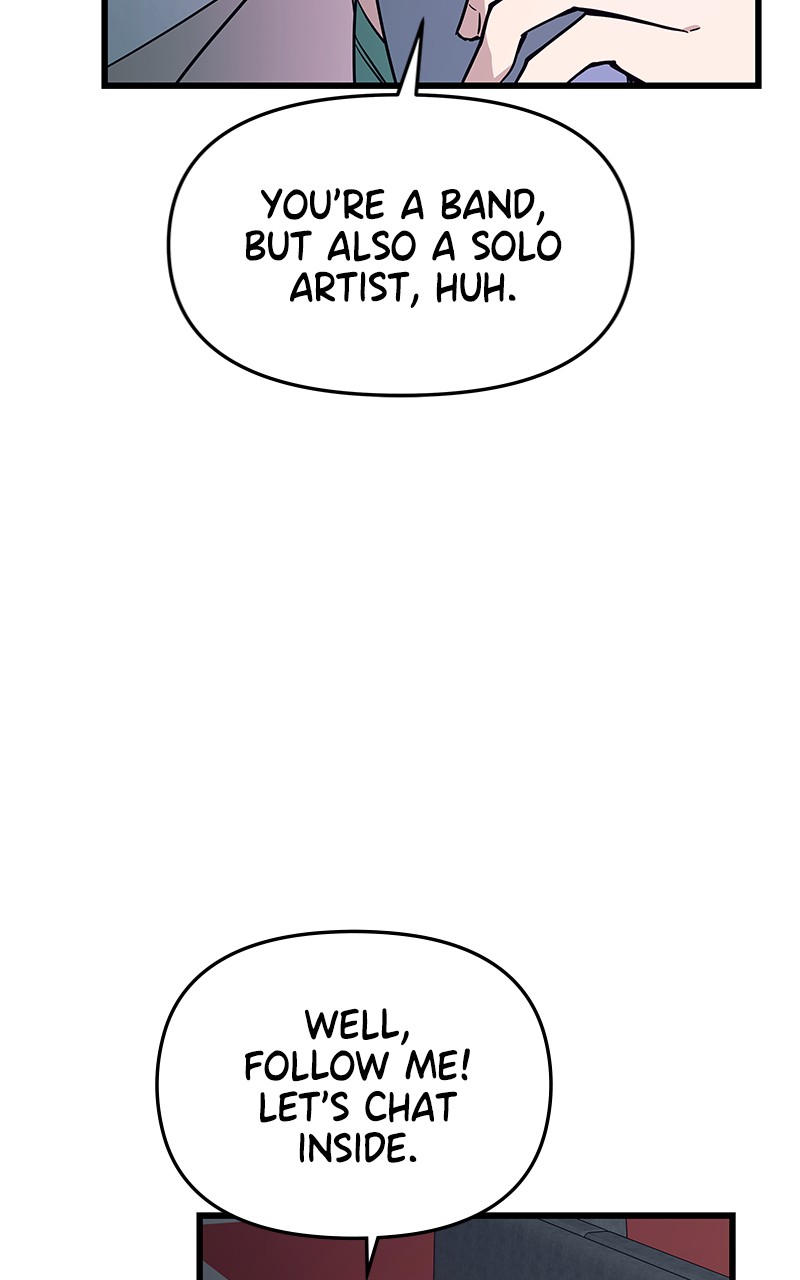 Chapter 9 (English) - My Bias Gets On The Last Train Page 17
