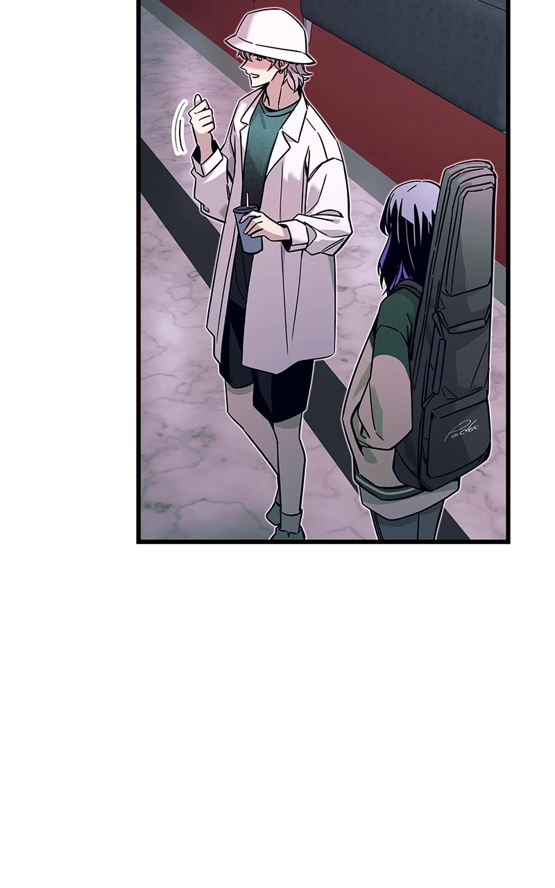 Chapter 9 (English) - My Bias Gets On The Last Train Page 18