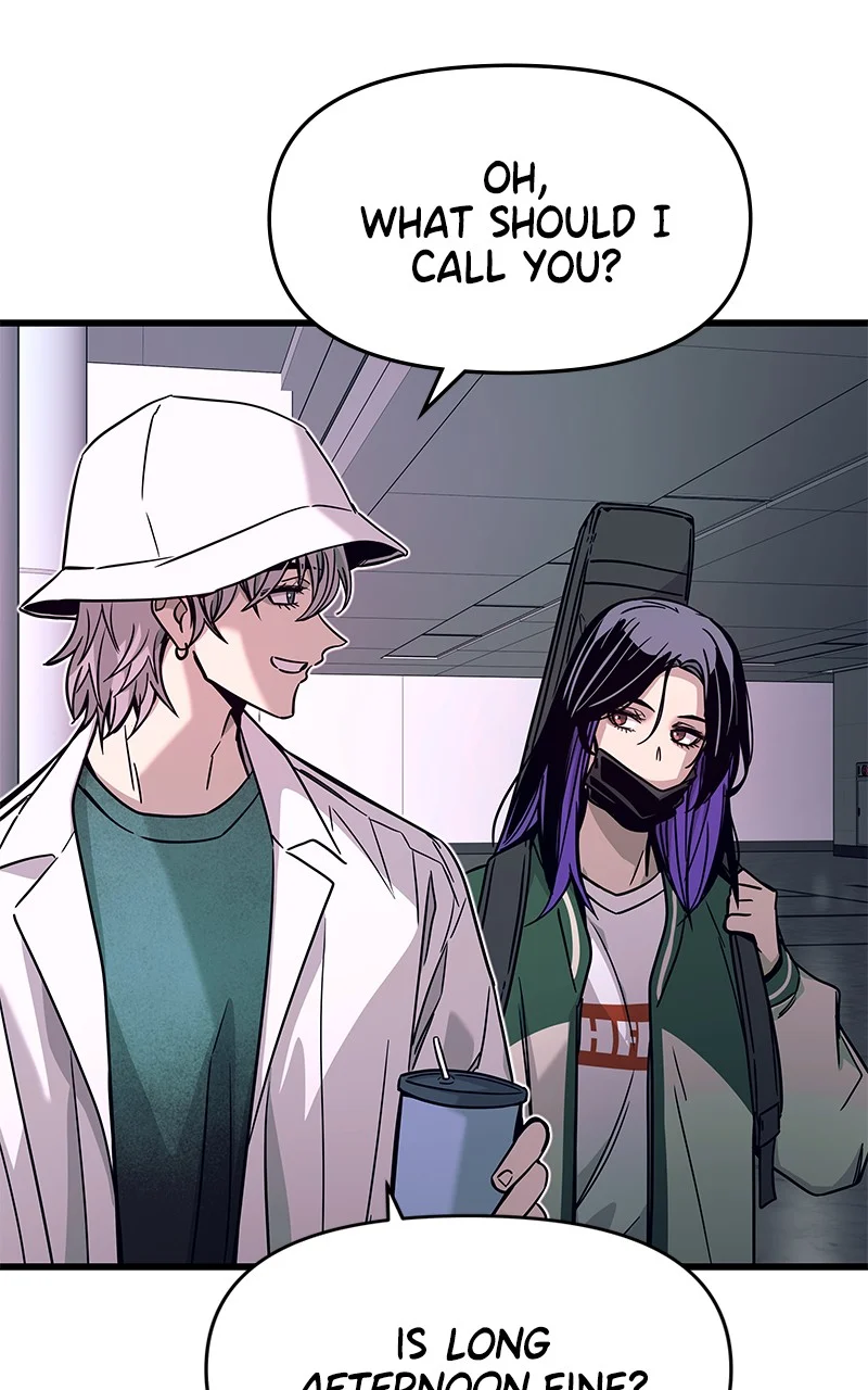 Chapter 9 (English) - My Bias Gets On The Last Train Page 19