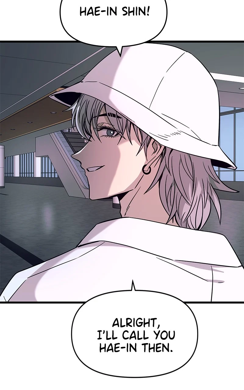 Chapter 9 (English) - My Bias Gets On The Last Train Page 22