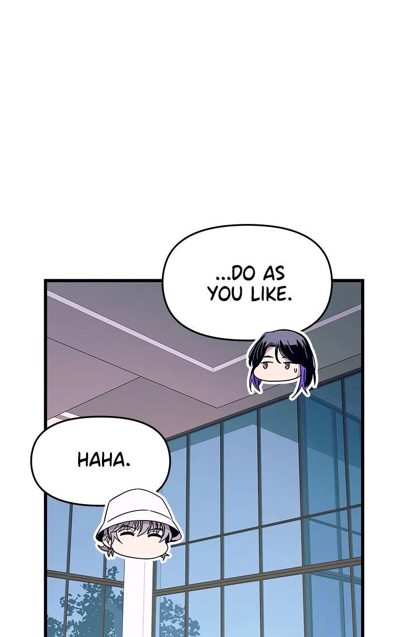 Chapter 9 (English) - My Bias Gets On The Last Train Page 23