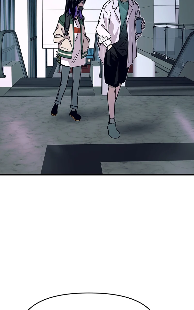 Chapter 9 (English) - My Bias Gets On The Last Train Page 26