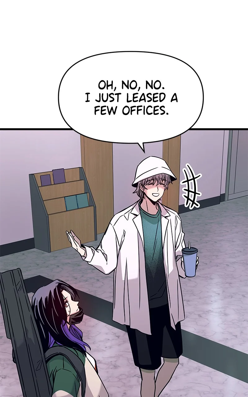 Chapter 9 (English) - My Bias Gets On The Last Train Page 30