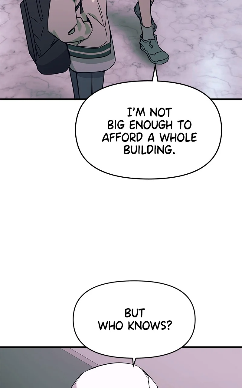 Chapter 9 (English) - My Bias Gets On The Last Train Page 31