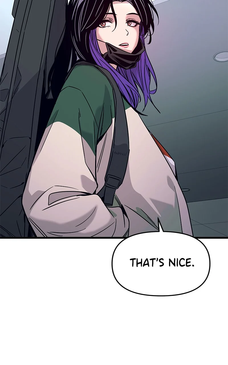 Chapter 9 (English) - My Bias Gets On The Last Train Page 34