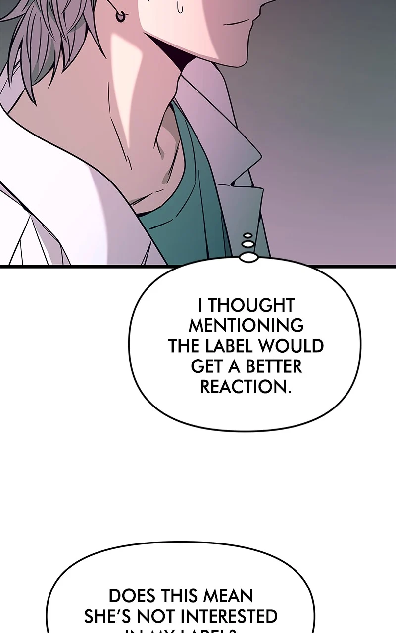 Chapter 9 (English) - My Bias Gets On The Last Train Page 37