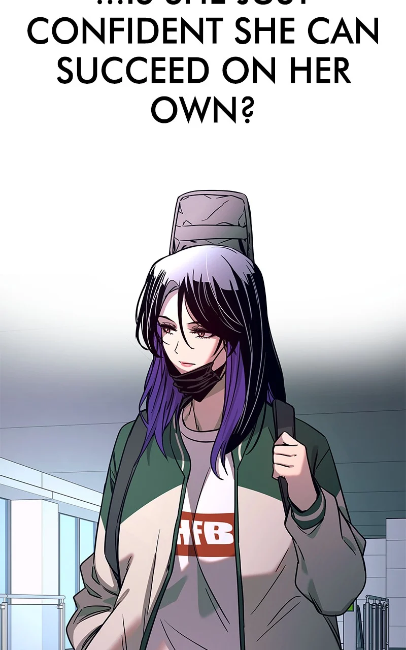 Chapter 9 (English) - My Bias Gets On The Last Train Page 39