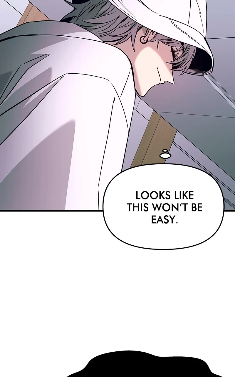Chapter 9 (English) - My Bias Gets On The Last Train Page 41