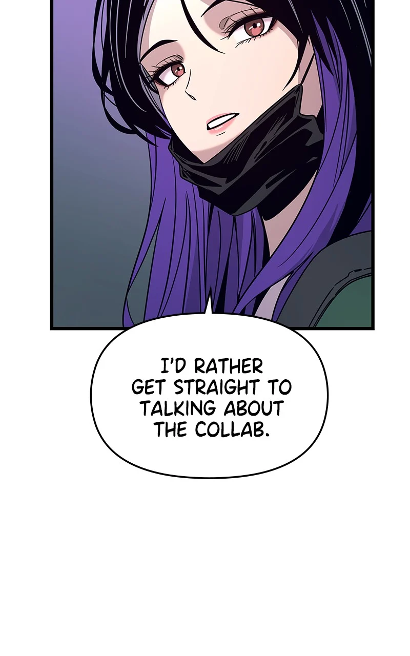 Chapter 9 (English) - My Bias Gets On The Last Train Page 48