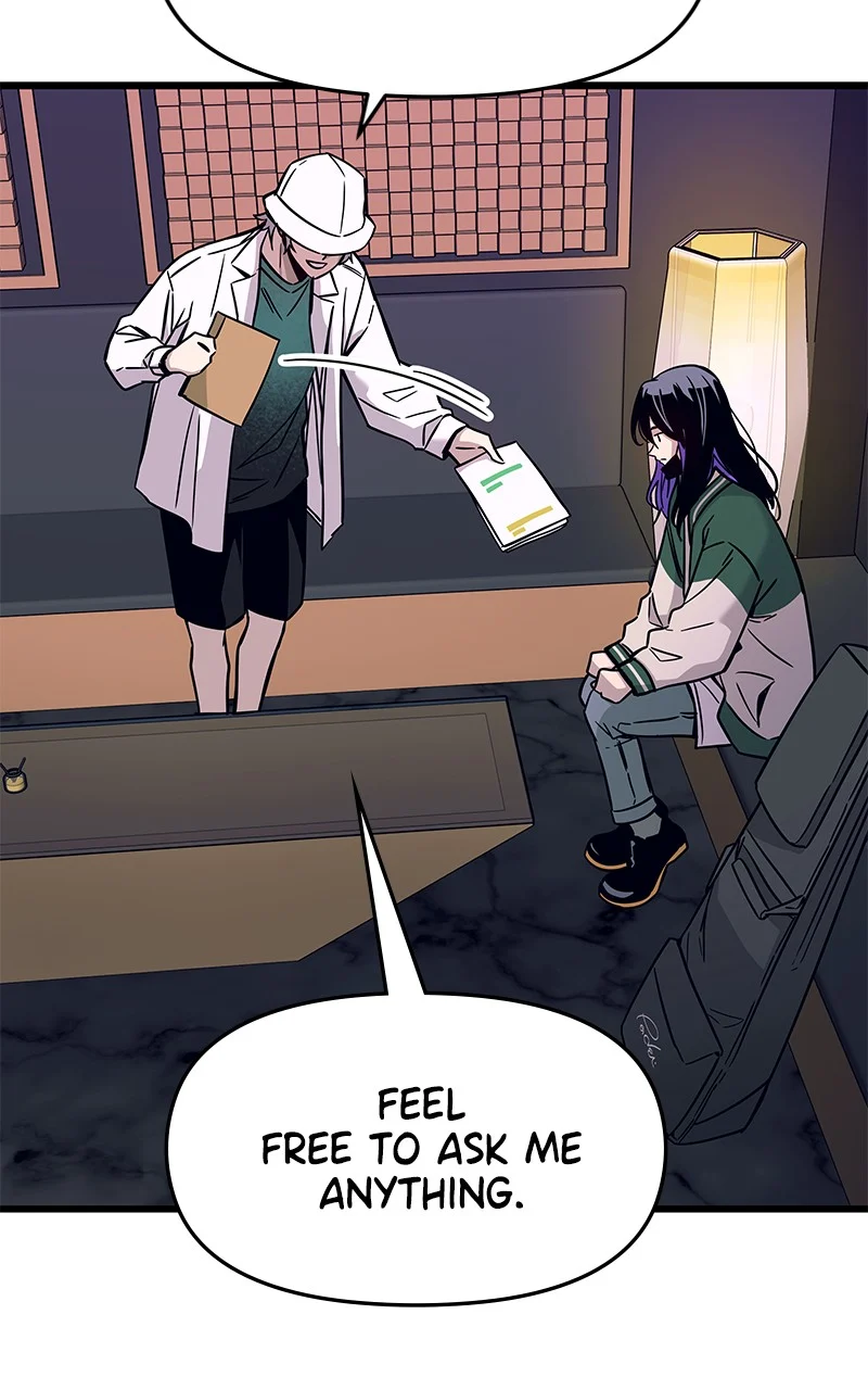 Chapter 9 (English) - My Bias Gets On The Last Train Page 51