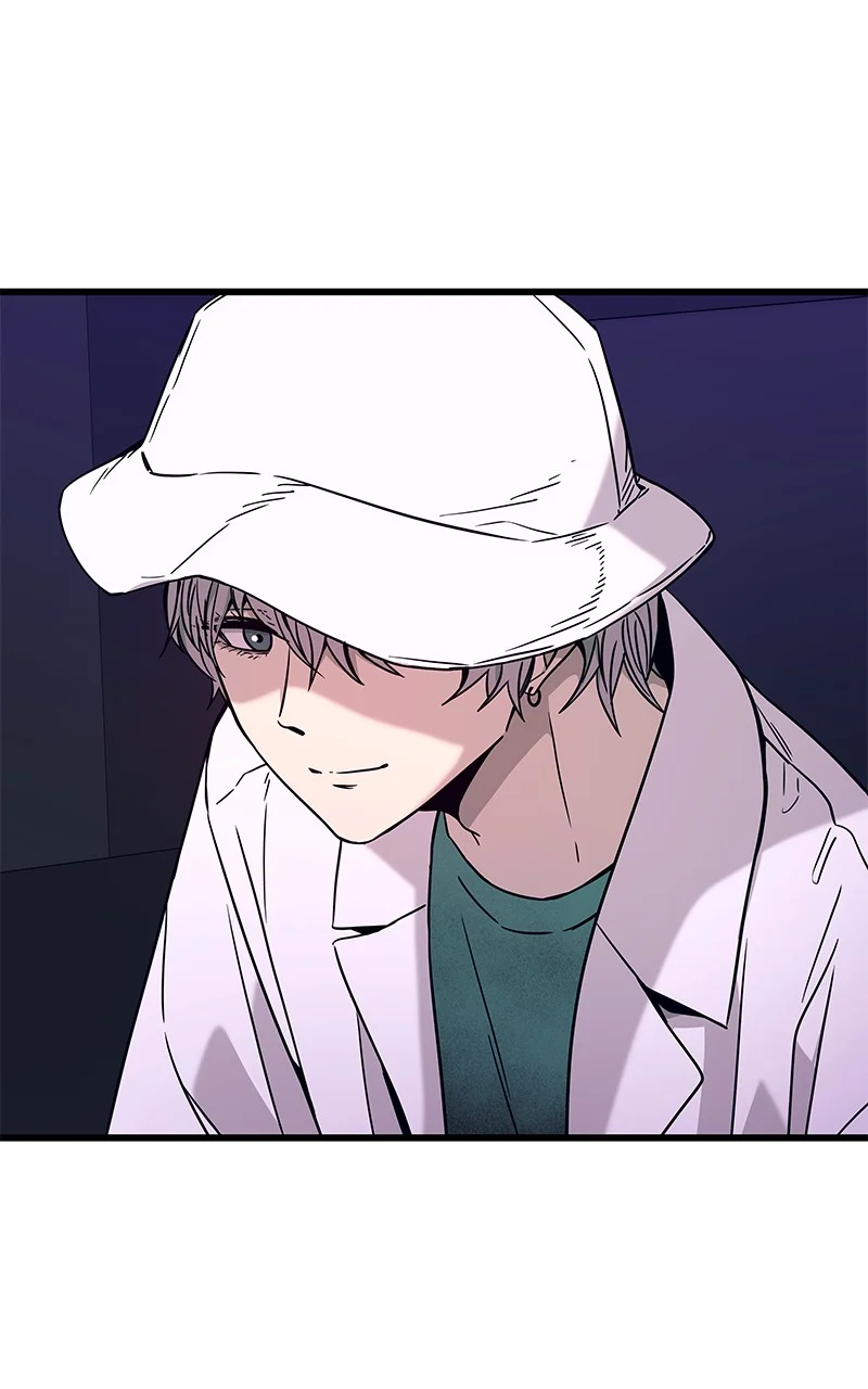 Chapter 9 (English) - My Bias Gets On The Last Train Page 57