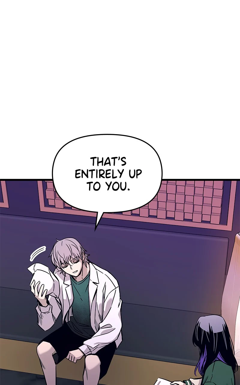 Chapter 9 (English) - My Bias Gets On The Last Train Page 58