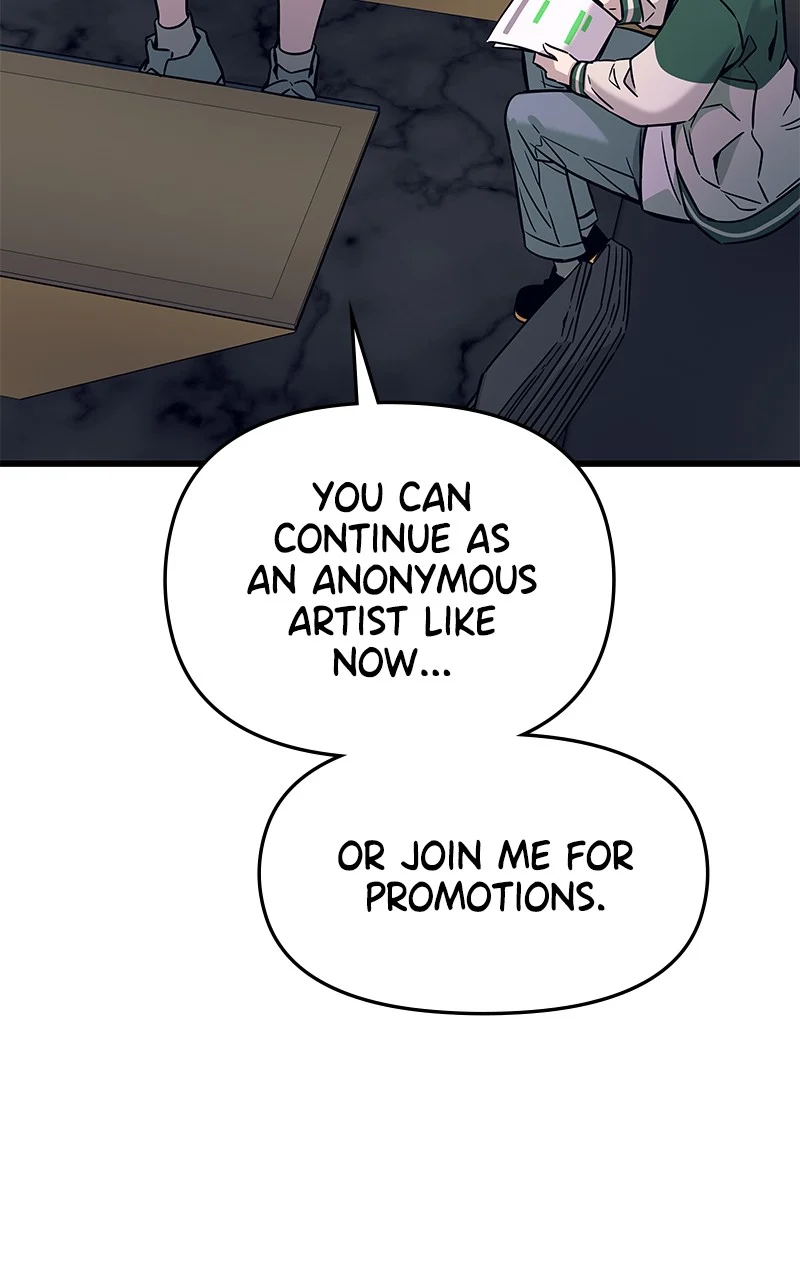 Chapter 9 (English) - My Bias Gets On The Last Train Page 59