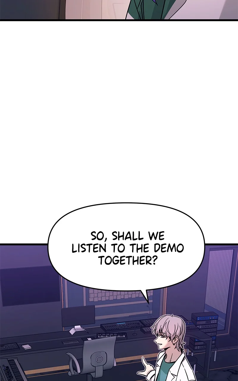 Chapter 9 (English) - My Bias Gets On The Last Train Page 66