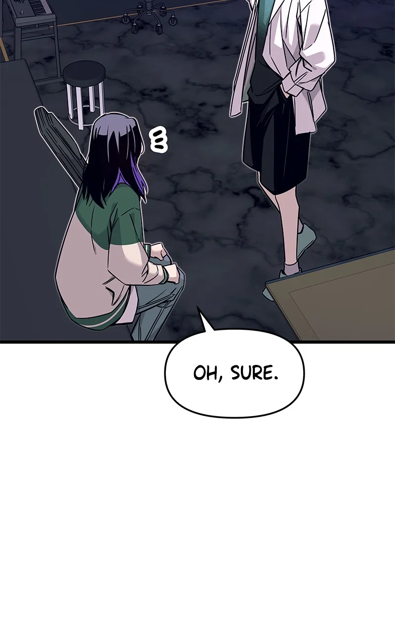 Chapter 9 (English) - My Bias Gets On The Last Train Page 67