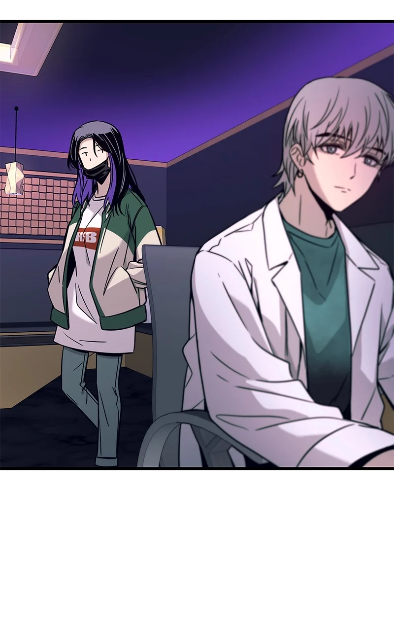 Chapter 9 (English) - My Bias Gets On The Last Train Page 68