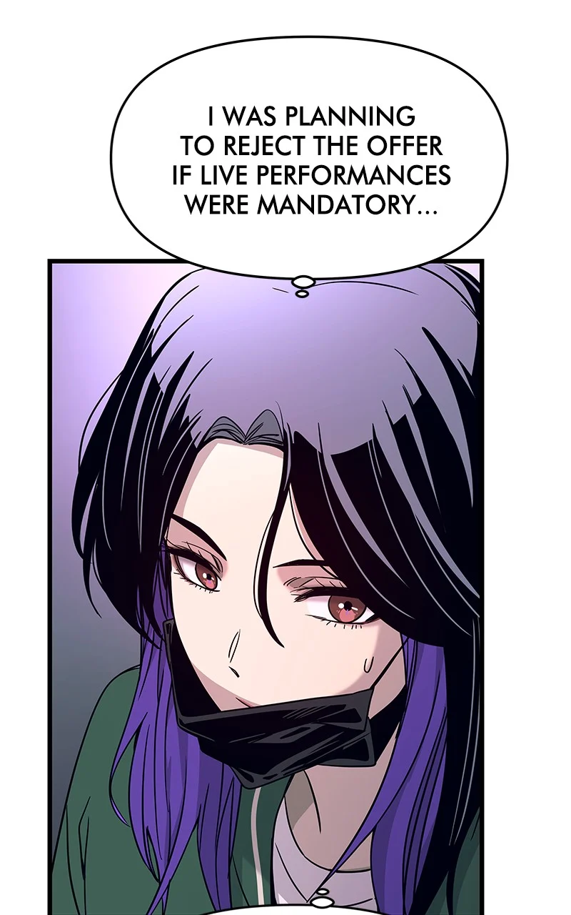 Chapter 9 (English) - My Bias Gets On The Last Train Page 69