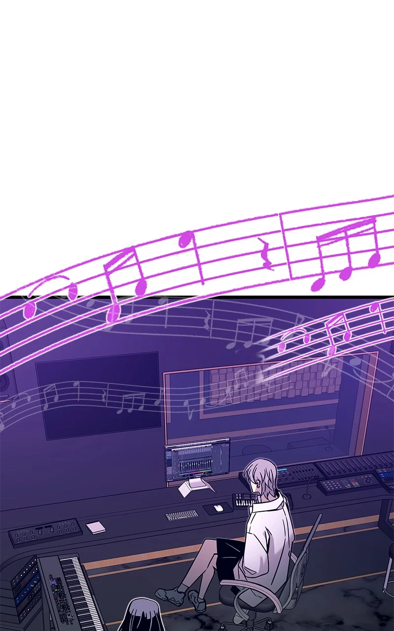 Chapter 9 (English) - My Bias Gets On The Last Train Page 75