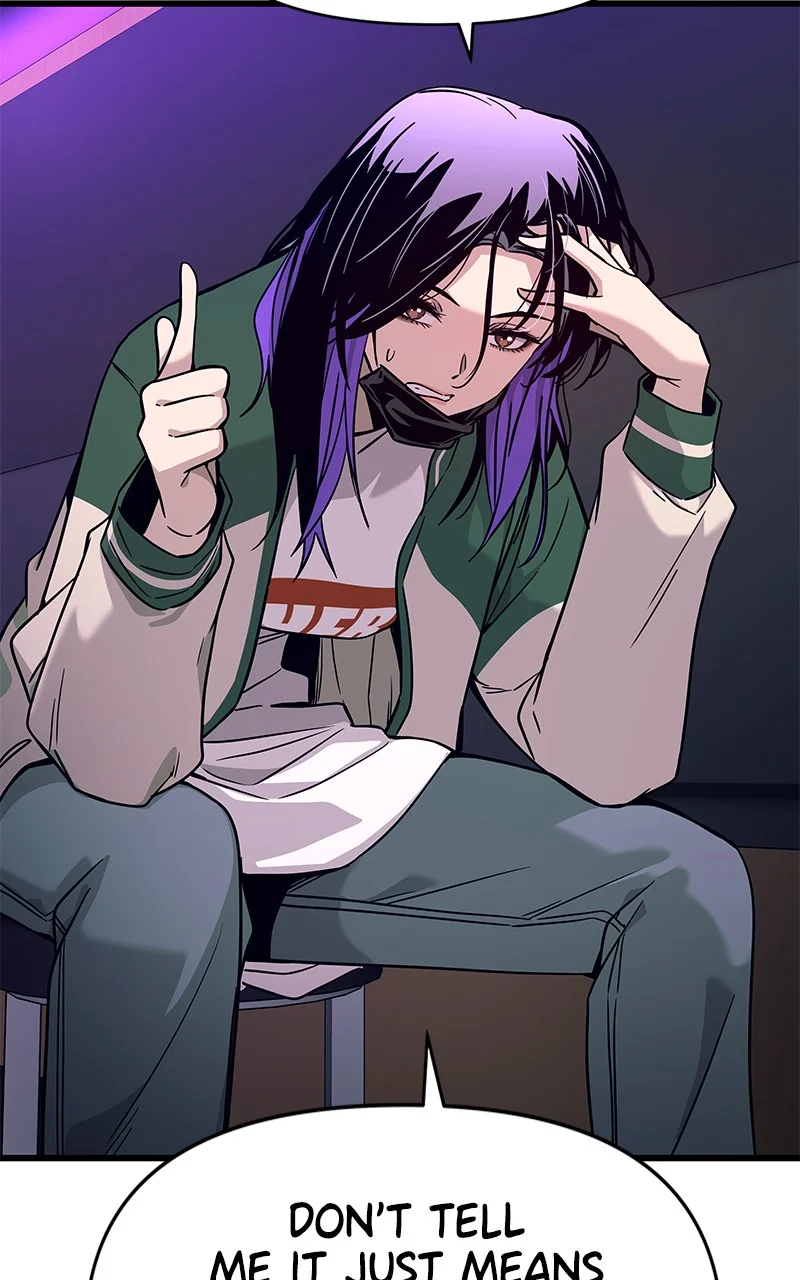 Chapter 9 (English) - My Bias Gets On The Last Train Page 83