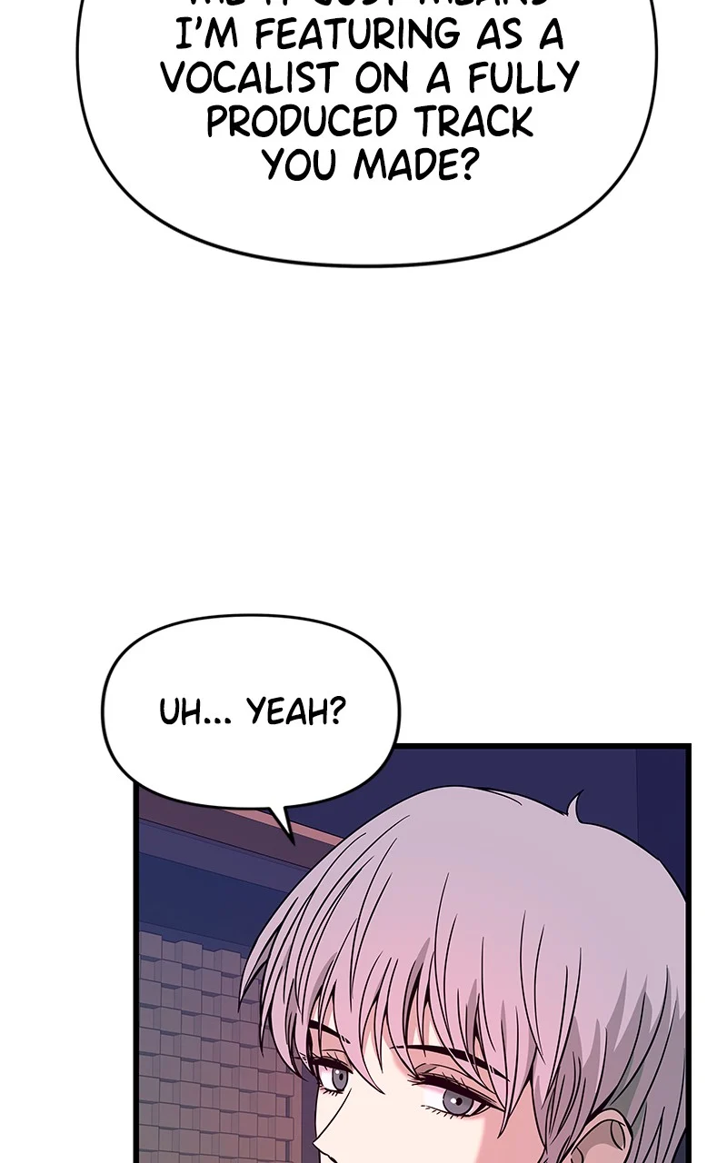Chapter 9 (English) - My Bias Gets On The Last Train Page 84