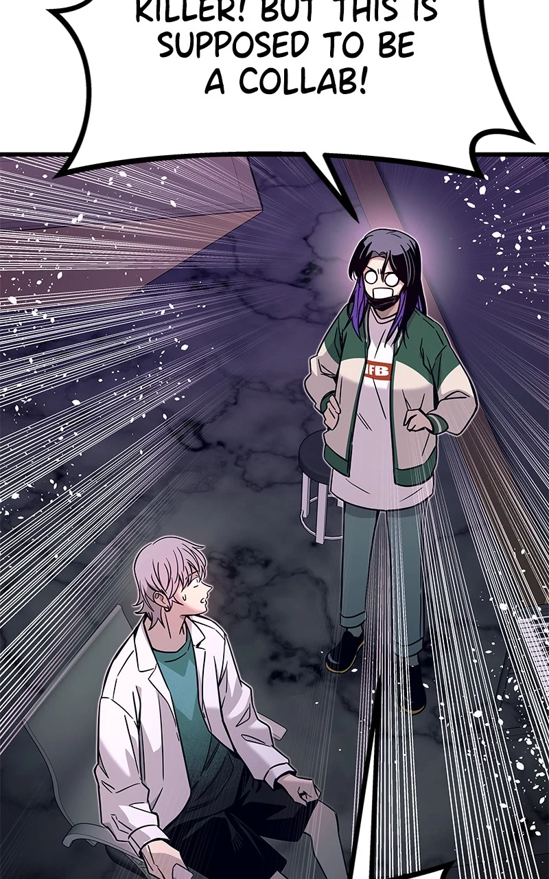 Chapter 9 (English) - My Bias Gets On The Last Train Page 86